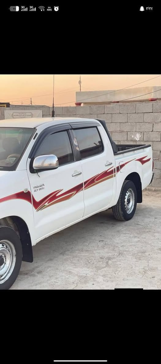 السلام عليكم سياره البيع فلونزا موديل 2006 مكفوله كفاله عامه محرك لاينقص ولايبخر رقم بصره انكيزي تايرات حداديه جاهزه من كلشي دواخل جدد مكاني بصره  السعر 120وبيه مجالل رقم الهاتف ***********
