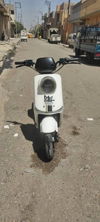 الريان R900 • دراجة نارية الريان • موتوسيكل R900 • دراجة نارية مستعملة...
