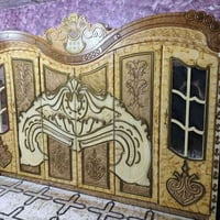 غرفه اخشاب • جديده • ناصريه