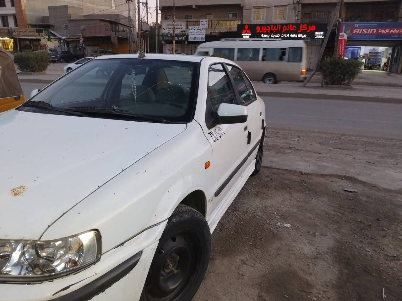 السلام عليكم سمند١١ ناطق رقم واسط سنويه نافذة  السعر اتصل ***********
