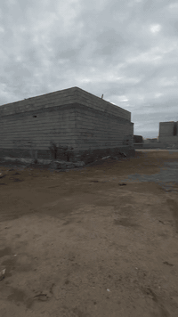 أرض زراعية • ١٠٠م • حي بدر