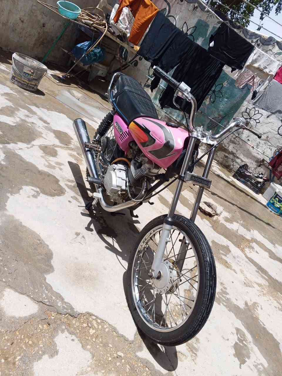 سلام عليكم 4 كير كلك موديل 20 نضافه فول دراجه مكفوله ونضيفه شعله ومعدل تخبل السعر 350 وبيهه مجال مكاني كربلاء شراي يراسلني


**إذا كنت صاحب هذا الإعلان وتريد حذفه لأي سبب، رجاءا أرسل رسالة إلى الدعم الفني**