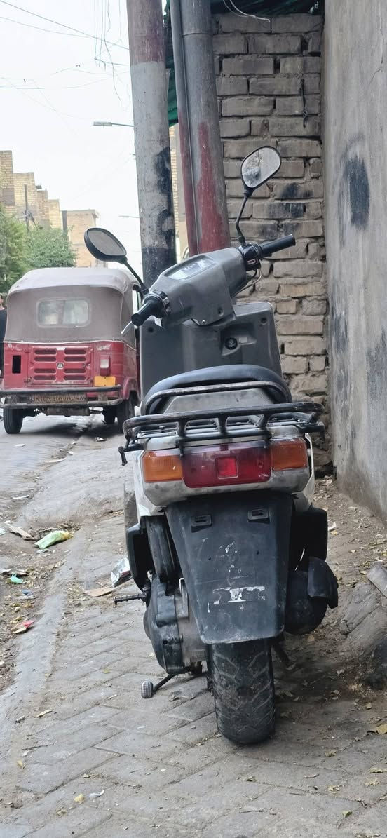 بيكم بيها فقط صوت كلجات سعرها 250 قفل عنوان مدينة الصدر


**إذا كنت صاحب هذا الإعلان وتريد حذفه لأي سبب، رجاءا أرسل رسالة إلى الدعم الفني**