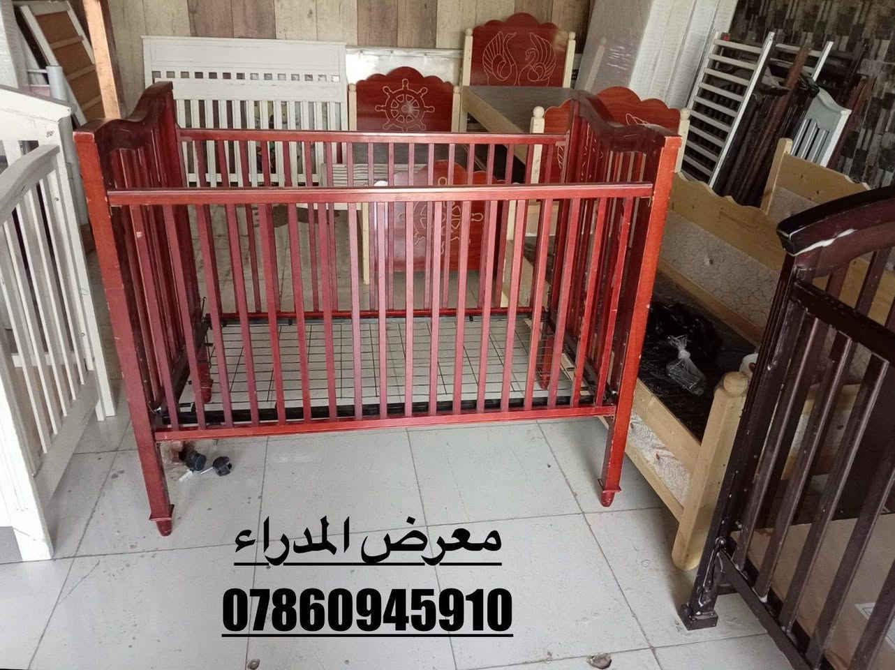 جرابي أطفال كويتيه
بصره حي المدراء الشارع الخدمي *********** البصرة, العراق
