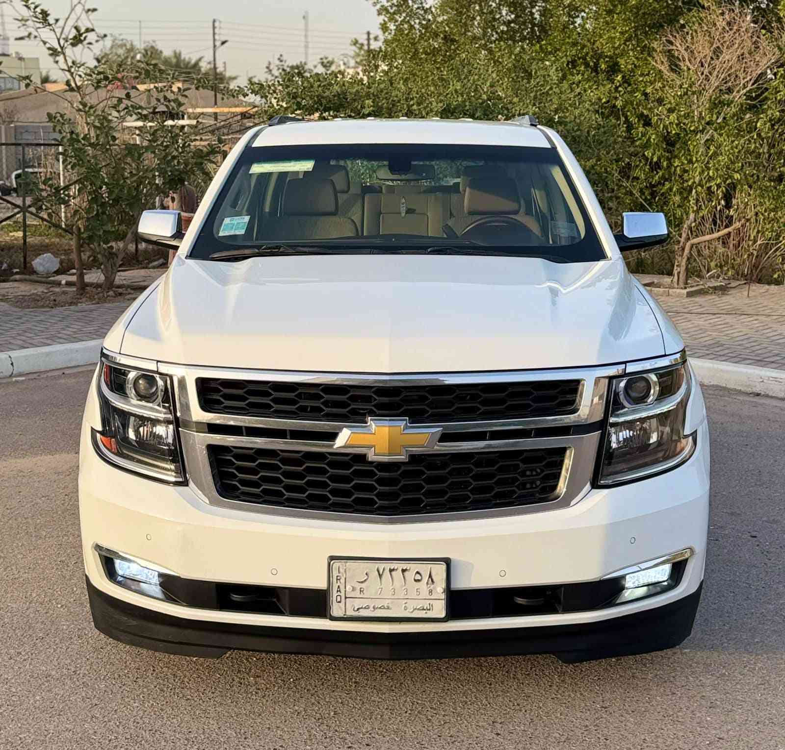 سلام عليكم تاهو2015خليجي وكاله المنصور رقم بصره تحويل ثاني يوم مواصفاتLSسياره جديده كفاله عامه حداده تخم تاير كله جديد كير مكينه بلاد مكان السياره بصره
سعر:310
رقم الهاتف:***********
