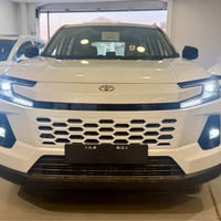 راف 4 • ٢٠٢٦ • بنزين دفع رباعي