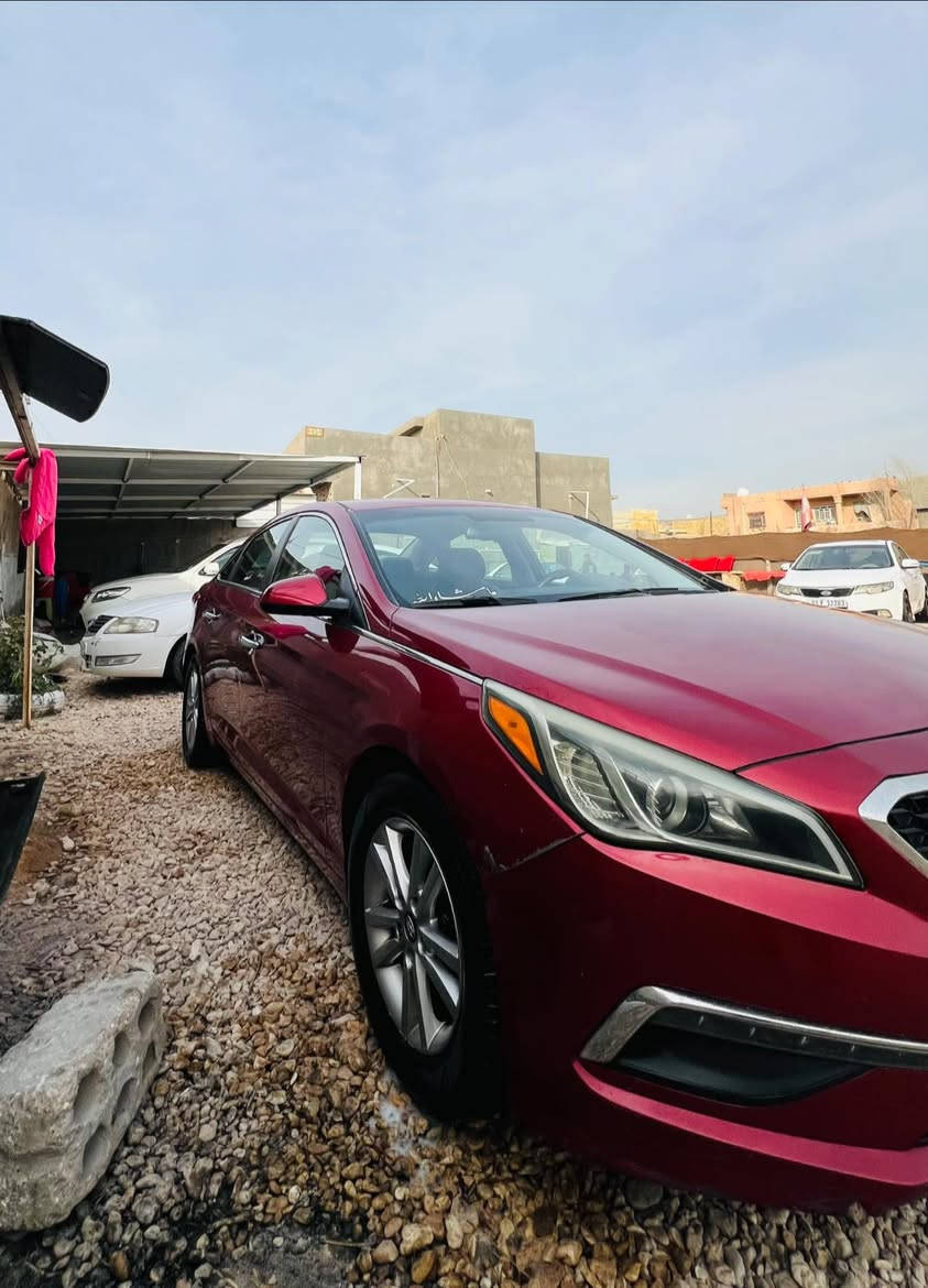 للبيع هونداي سوناتا موديل 2016
وارد امريكي
سنويه جديده بأسمي
نص فول
تحكم استيرن
نظام - سبورت -ايكو
محرك 2400
حادثها جاملغ السايق فقط
السعر 128 وبيها مجال بسيط
الشراي يتصل
*********** بي واتساب
