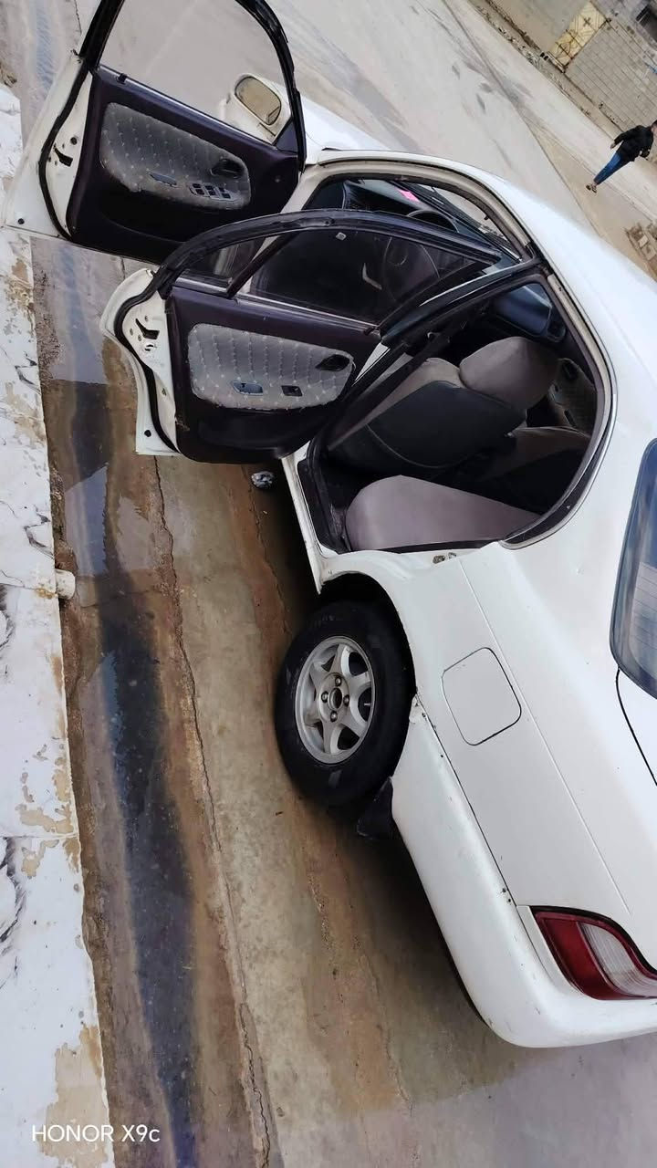 كورلاه للبيع موديل.  1992
صلاح الدين مشروع وطني   
 سياره مكفوله من ضربه كير اوتوماتيك سياره جاهزه من كلشي مكفوله من ضربه واخياس سياره جاهزه
السعر ٥٥ وبيه مجال العنوان كركوك/***********
