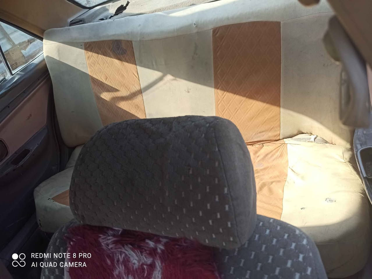 بيجو 405 كير تمام حداديه زينه كهربائيات كله شغال تيرات جدد باتري جديد باور خفيف برانكيتات عله بلاد سياره محركها خيط تبخير مديل 2013 سنويه 2021 منتهيه راعيه بلامن الداخلي موجود سياره 12 سعرها كشر نضيف مكاني تنومه شارع الاطفائ البصرة, العراق


**إذا كنت صاحب هذا الإعلان وتريد حذفه لأي سبب، رجاءا أرسل رسالة إلى الدعم الفني**