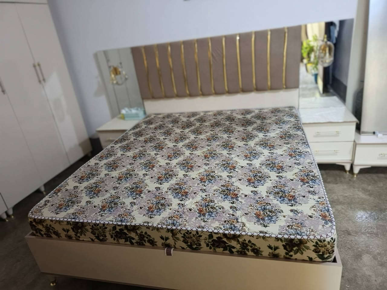 دوشك سيسم درجة اولة السعر 150 و بي مجال ***********
