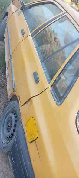 كوم حديد ب ٥ ورقات المكينه جديده والكير حاشر على الثالث ماكني كوفه ***********
