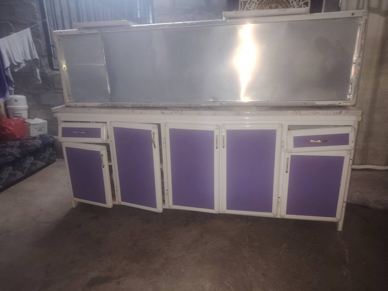 كونتر مع سنكي كرنيت منو بي 150
الثلجه شرط التجميد 150


**إذا كنت صاحب هذا الإعلان وتريد حذفه لأي سبب، رجاءا أرسل رسالة إلى الدعم الفني**