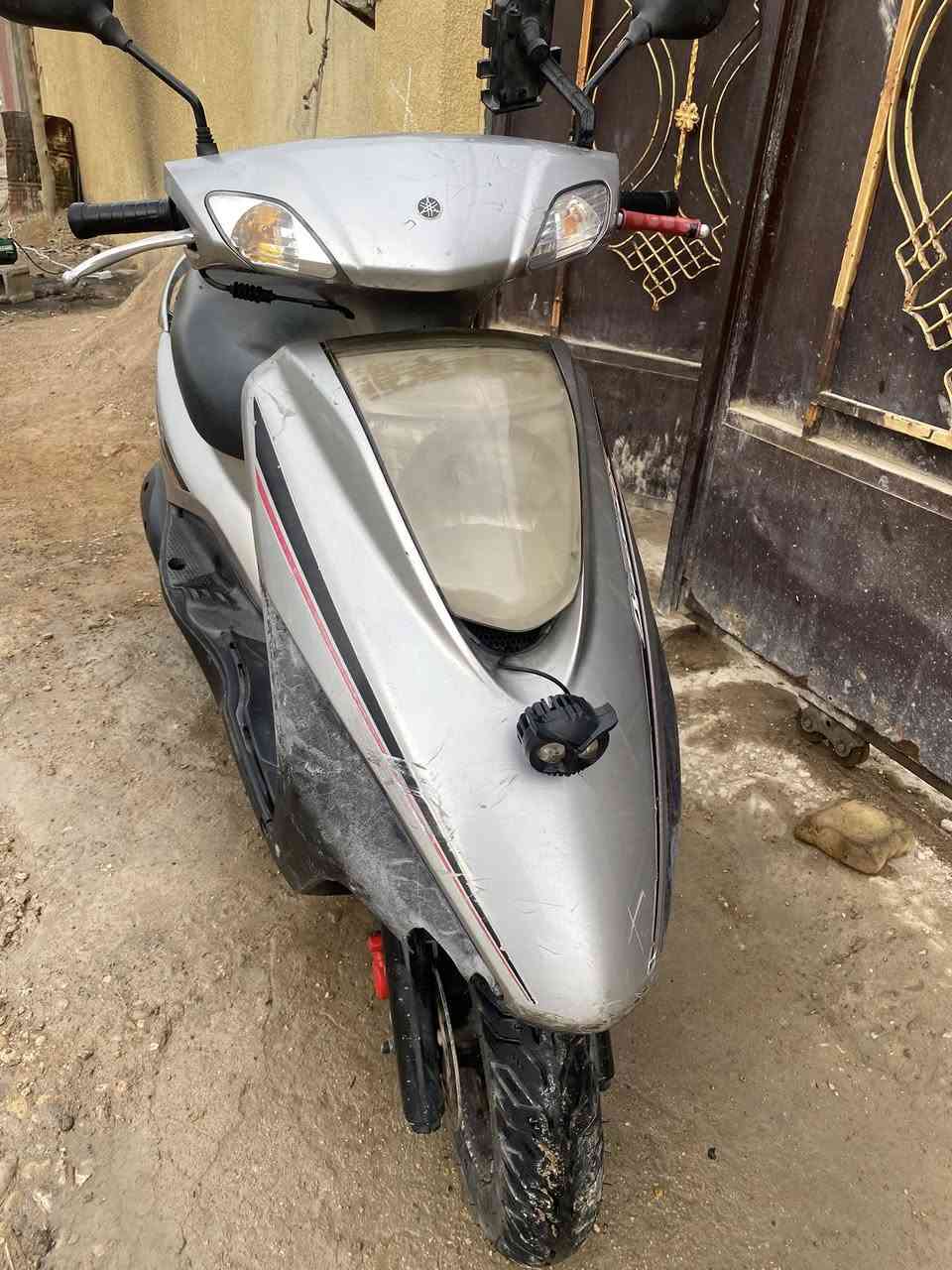 بريز للبيع دراجة كاملة ماناقصة شي خير من الله رايدة ب700 وبية مجال ***********
