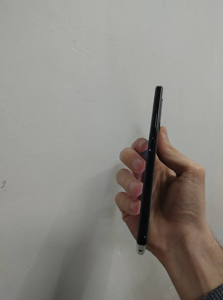 Sony 1 mark2
فــرۆشتــن و گــۆڕینــەوە

خاوێنی ٩٩%   لۆک لۆک 
رام ٨ و ١٢٨
١سیم میمۆری 
 snapdragon 865 5g 
شاشەی زۆر جوانی 4k  و 120hz
 ip 68  دژە ئاو تا قولای ٢ مەتر 
کامێرای نایابی 4k و 120 fps ڤیدیۆ
تابلێی مۆبایلێکی پتەو بەقوەتە 

نرخ : ١٦٥ هەزار قفل

***********
گەیاندن هەیە السليمانية, العراق
