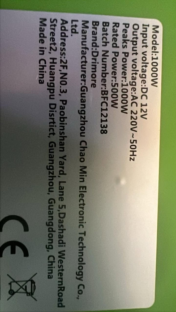 50 الف


**إذا كنت صاحب هذا الإعلان وتريد حذفه لأي سبب، رجاءا أرسل رسالة إلى الدعم الفني**