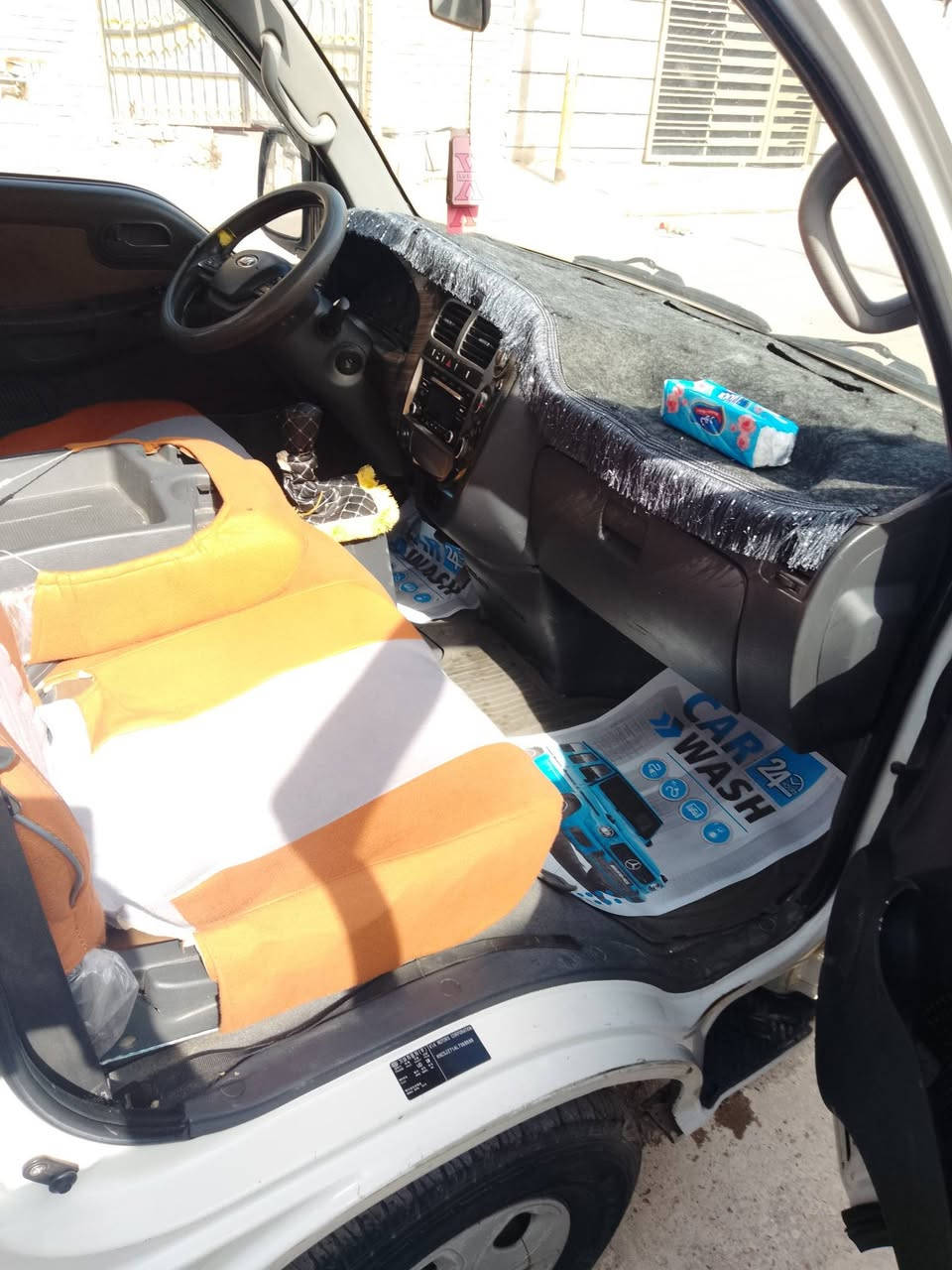 السلام عليكم 20 شكل القديم بغداد مكفوله البيع سنويه 31 تسقط عنوان بغدادمعامل عماري سعر 127 شرط تحويل مكاتبه مروريه ***********  مكلف بلنشر مكفوله من الخير
