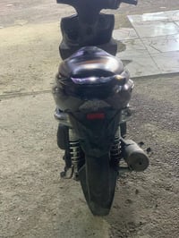 جي تي ار • نواقص • سلف