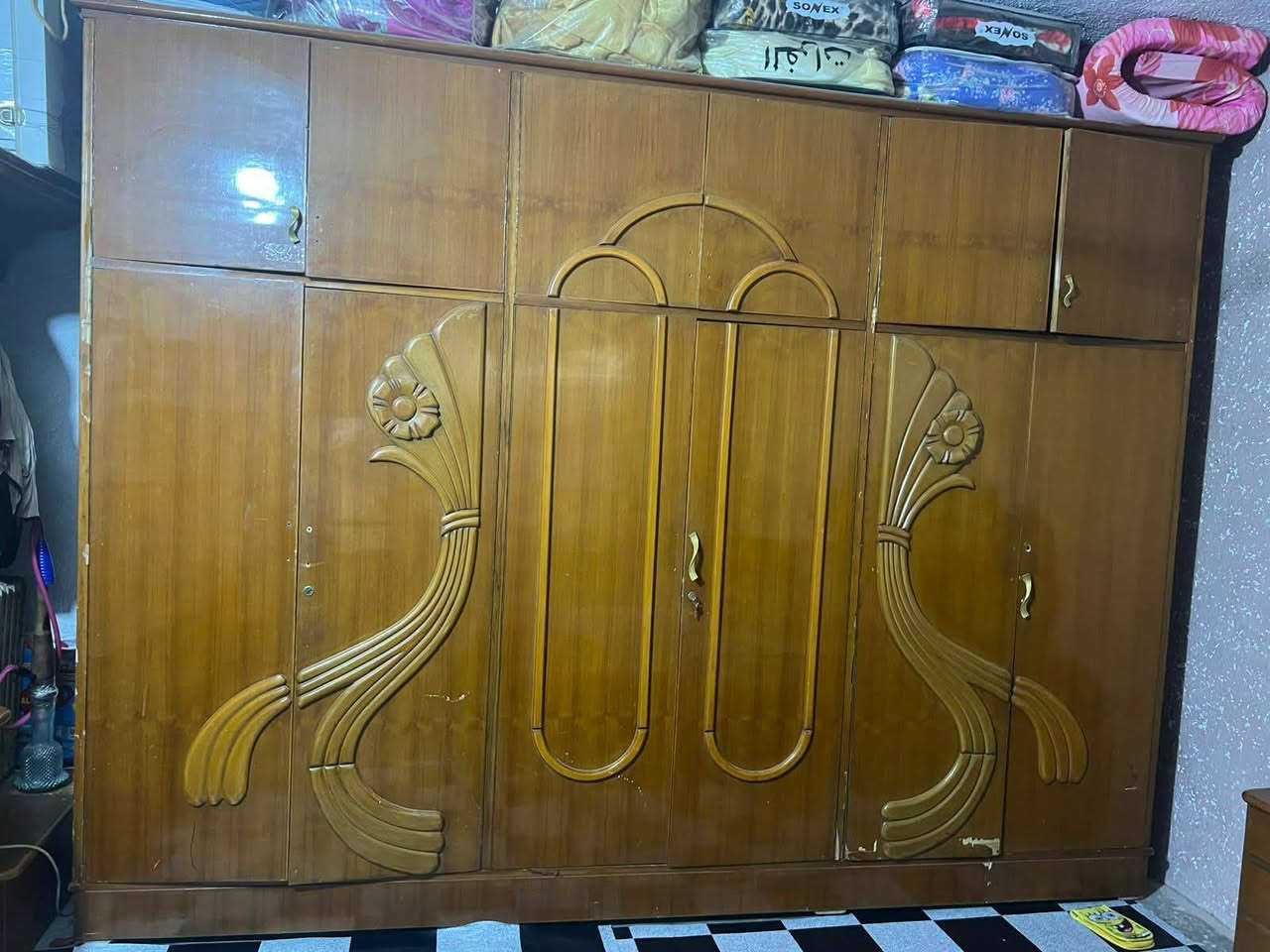 ٤٥٠الحسينيه


**إذا كنت صاحب هذا الإعلان وتريد حذفه لأي سبب، رجاءا أرسل رسالة إلى الدعم الفني**