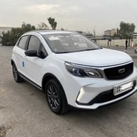‏Geely X3pro سعر  11000$ موبايل  07507730080  موديل 2024 سفري شريكه ي ...
