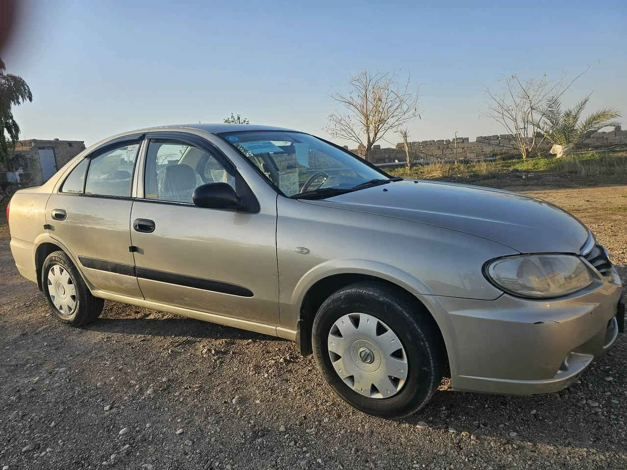 مكلف بالنشر سني موديل ٢٠١١رقم انبار انكليزي كير اوتوماتيك كاملة بدون نقص موقع قضاء هيت لاستفسار *********** سعر ١٠٠
