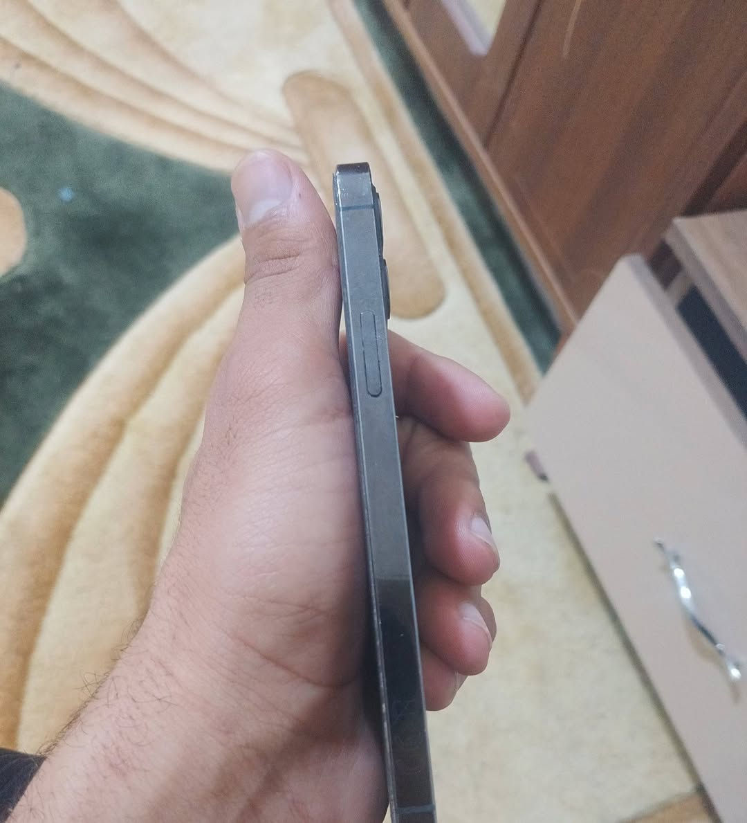 مراوس بأيباد 12bro


**إذا كنت صاحب هذا الإعلان وتريد حذفه لأي سبب، رجاءا أرسل رسالة إلى الدعم الفني**