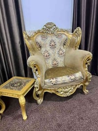 بابل طهمازيه • اغراض للبيع • كراسي