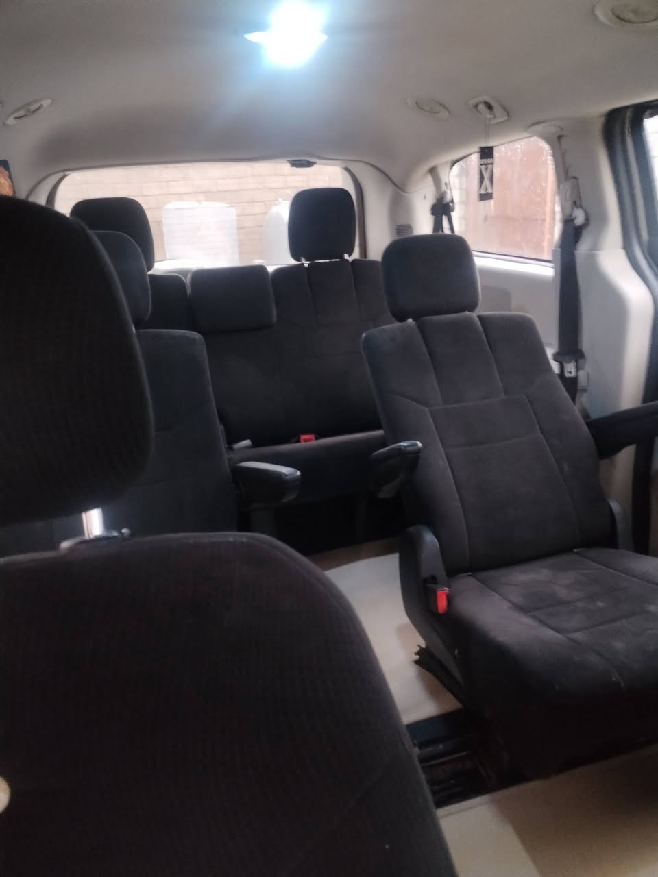 دوج كرفان 2013 مراوس اريد كورلا


**إذا كنت صاحب هذا الإعلان وتريد حذفه لأي سبب، رجاءا أرسل رسالة إلى الدعم الفني**