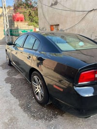 شارجر • ٢٠١٣ • رقم بغداد