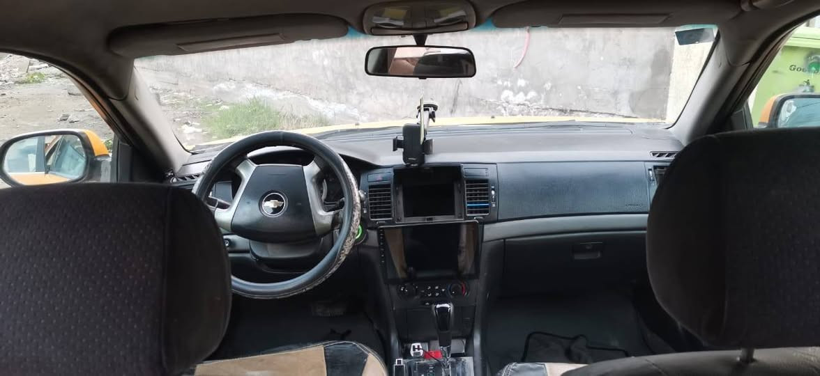 السلام عليكم
للبيع شوفرليت ابيكا ٢٠٠٧ كير ومكينة كامري ٢٢٠٠ رقم بغداد انكليزي مميز ٩٦٩٦٠ عابره الهزه تبريد شغال تخم تاير جديد باتري جديد شاشة اندرويد راديتر ماء جديد سنتر لوك الكهربائيات شغاله المري الجانبية كهرباء منظومة غاز الدورة المعلمين موبايل *********** السعر ٤٥ بيها مجال
