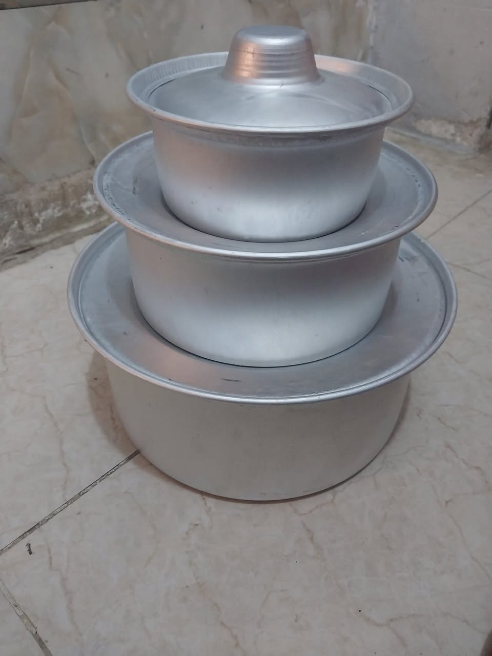 غراض بيت للبيع 
اوتي جديد. ١٥ الف
مطحنه ب ١٠ الف
سيت كدور حجم صغير ب ١٥ الف
عصارة برتقال ب ١٥ الف
مهراسه ب ١٢ الف
العنوان كربلاء، البوبيات


**إذا كنت صاحب هذا الإعلان وتريد حذفه لأي سبب، رجاءا أرسل رسالة إلى الدعم الفني**