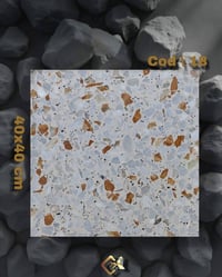 كاشي سليمانيه • ٤٠×٤٠ • سُمك ٣سم