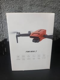 فيمي ميني 3 • شغّال ساعتين • ملحقات كاملة