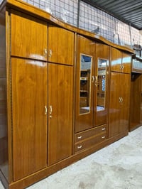 غرفة • طابقين • صاج