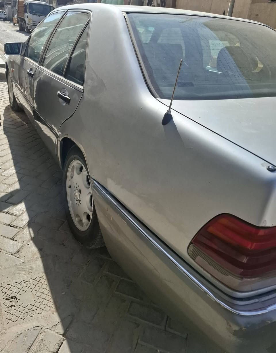 شبح للبيع
رقم انكليزي بغداد 
عنوان السياره بغداد العبيدي  حي النصر 
السياره جاهزه 
موديل 95
السعر55$
تفاصيل أكثر 
اتصل ***********
