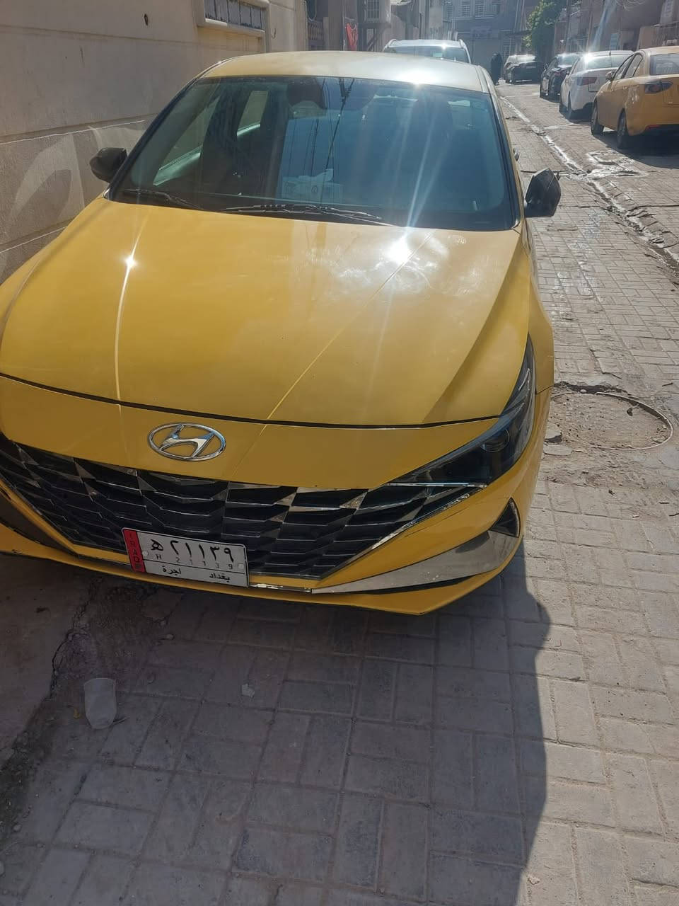 السلام عليكم
الانتره للبيع مديل 2022
 نص فول يعني بصمه تشغيل عن بعد او  تحكمات استرين 
ماشيه 98 ميل او السياره موضحه بل صوره او الضربه  
الخلفيه ما واصله الحوض 
المكان بغداد الوشاش قرب 
مستشفى الطفل  الرقم +964 770 253 9457 
السعر 138 او بيه مجال


**إذا كنت صاحب هذا الإعلان وتريد حذفه لأي سبب، رجاءا أرسل رسالة إلى الدعم الفني**