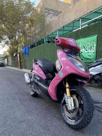 سكنس فحل رياضي  مكينه رياضيه  كابريتر عكس كلجات رياضيه صالنصه وزه وجعي...