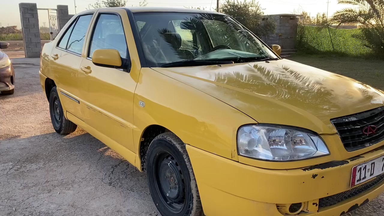 شيري كوين 2010سياره جاهزه كير مكينه مشط ستيرن كشر كفاله عامه تخم تاير باتري جديد لايت زنون سياره كبل لشارع رقم نكليزي مصفره هيئه وغرامات وسنويه جديده تحويل ثاني يوم بغداد جسر ديالى السعر 28وبيهه مجال رقم الهاتف ***********
