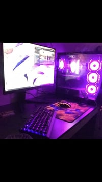 للبيع pc التفاصيل بالصورة استعمال قليل جداً مال مبتدئين وبعدهة بالضمان...