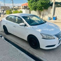نيسان سنترا • ٢٠١٥ • اربيل