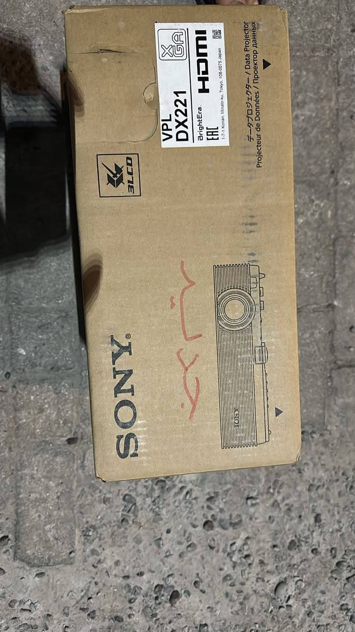 داتا شو سوني اصلي
مكلف بالنشر سعرهه 250 الف قفل
بغداد


**إذا كنت صاحب هذا الإعلان وتريد حذفه لأي سبب، رجاءا أرسل رسالة إلى الدعم الفني**