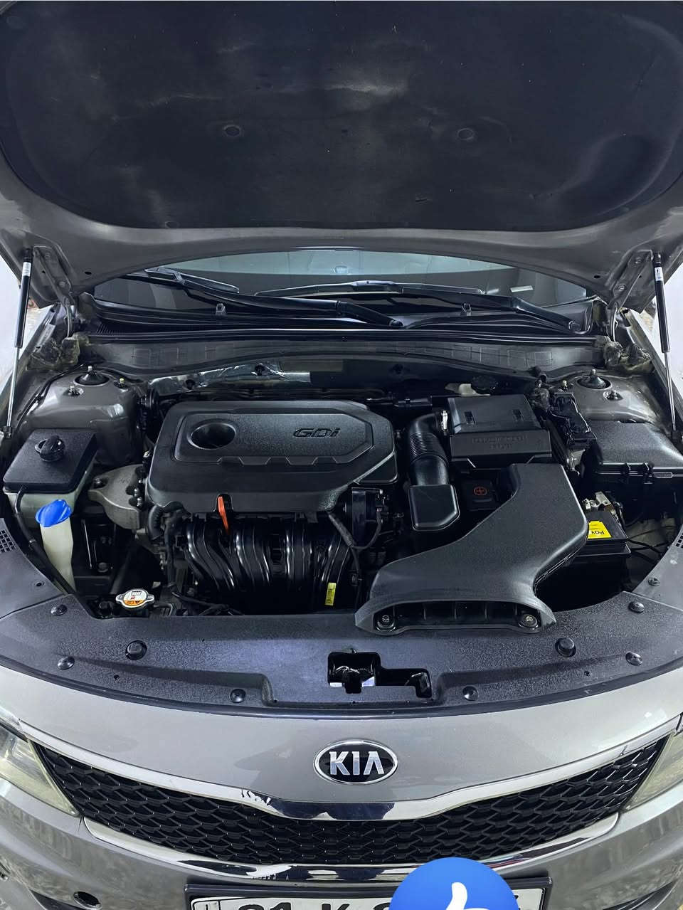 سلام عليكم اوبتما موديل 2017 رقم سليمانيه وكاله او تحويل ماشيه 135 الف ميل كير مكينه مكفولات من الفتح بيها صبغ 3 قطع شواصي سليمات تبريد ثلج ما بيها نقص السعر ب 125 وبيها مجال للستفسار ***********
