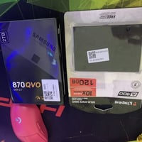 كنجستون • سامسونج • توصيل مجاني