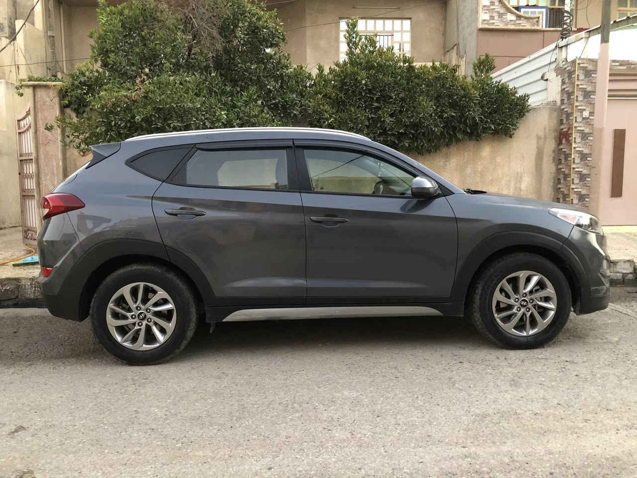 توسان للبيع 2018 وارد امريكي
مكان السيارة // محافظة الموصل


**إذا كنت صاحب هذا الإعلان وتريد حذفه لأي سبب، رجاءا أرسل رسالة إلى الدعم الفني**