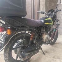 بوكسر • موديل ٢٢ • مكفولة