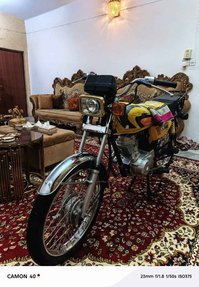 السلام عليكم شباب
للبيع #نامه أصلي طبق الأصل شلامجه موديل (2025) ✅ مكفولة كفاله عامه من الطول للطول من كلشي مكفول شلعه معدل طيران✈ صالنصه أصلي نجمه ✅ الدراجه كله شغال كهربائيات كله شغال الدراجه ما ناقصها برغي النضافه شوفت عينك  مكاني #بابل قضاء المحاويل السعر (625) ✅ 💥رقم ( *********** )
