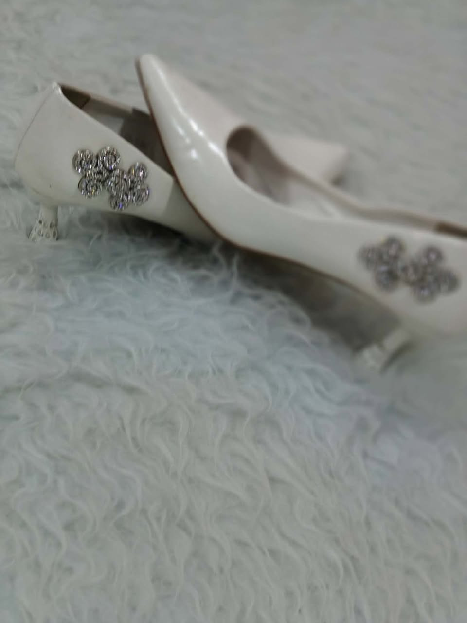 احذيه للبيع بنات يلبسون 39/40


**إذا كنت صاحب هذا الإعلان وتريد حذفه لأي سبب، رجاءا أرسل رسالة إلى الدعم الفني**