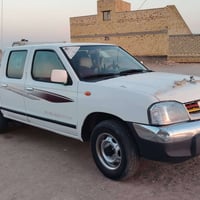 نيسان • ٢٠٠٨ • مكفولة محرك وكير