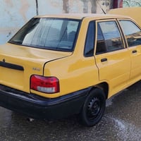 مكينة برايد • ٢٠١٠ • رقم نجف