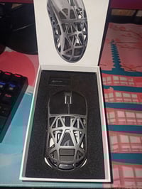 اتاك شارك R2 • ٤٥غ • ٨٠٠-٤٢٠٠٠ DPI