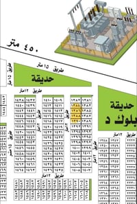 أراضي الرقابة المالية • أرض بغداد • أرض للبيع • أرض الكاظمية • أرض الت...